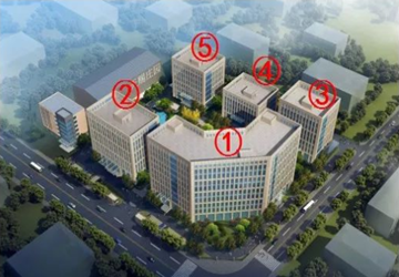 常务副会长兼秘书长张志雄企业单位——顺义晨光工业园项目推介期待您的投资