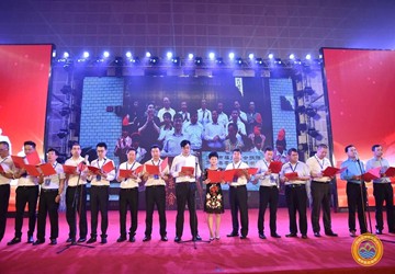 北京福州企业商会2019年会员代表大会成功举办