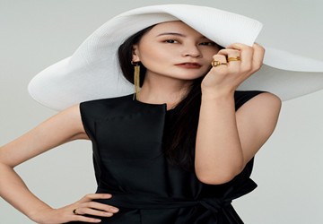 四届七次常务会长办公会议增补副会长赵晶晶