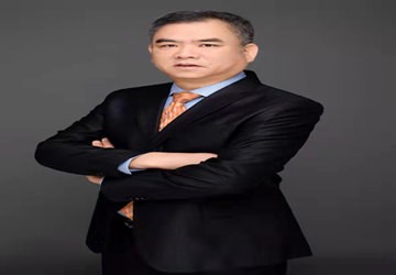 四届七次常务会长办公会议增补副会长戴宝林