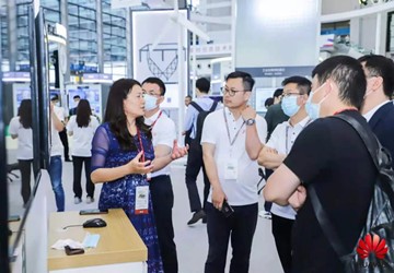 因聚而生，有能有为——总商会常务副会长李京燕企业世冠科技亮相2021华为生态大会