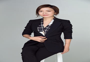 四届七次常务会长办公会议增补副会长蔡宜茗